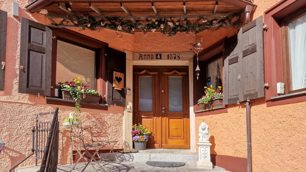 Haus Jutta contacts