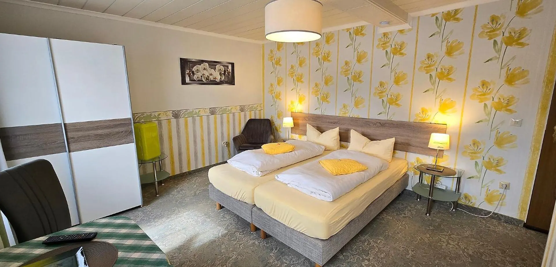 Haus Jutta Hotel Goessweinstein Guest house